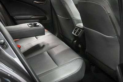 2025 Lexus UX 300h
