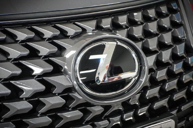 2025 Lexus UX 300h