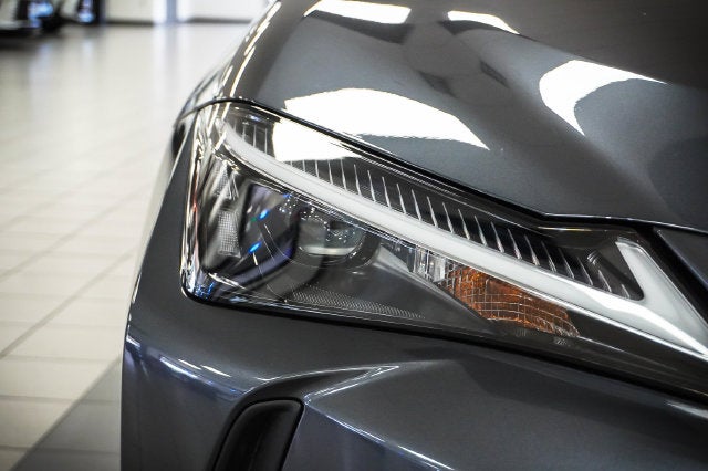 2025 Lexus UX 300h