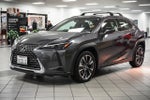 2025 Lexus UX 300h