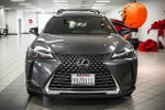 2025 Lexus UX 300h
