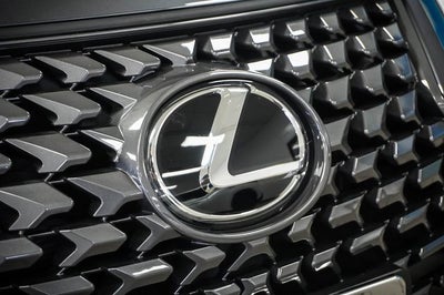 2025 Lexus UX 300h