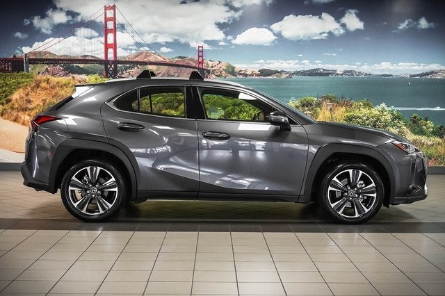 2025 Lexus UX 300h