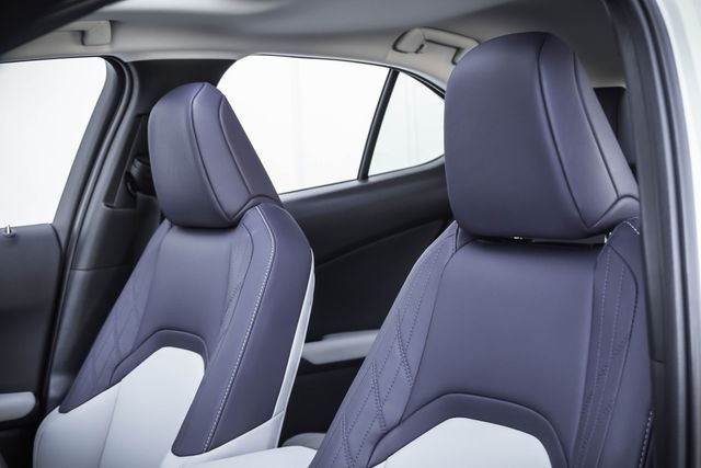 2025 Lexus UX 300h