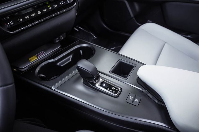 2025 Lexus UX 300h