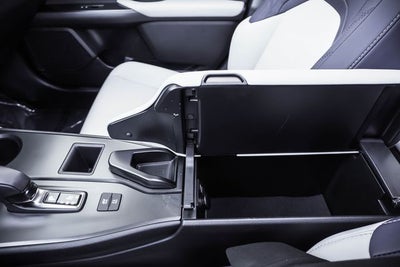 2025 Lexus UX 300h