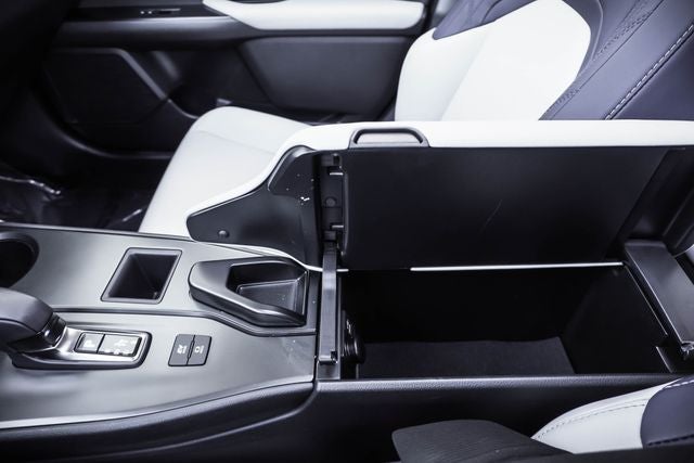 2025 Lexus UX 300h