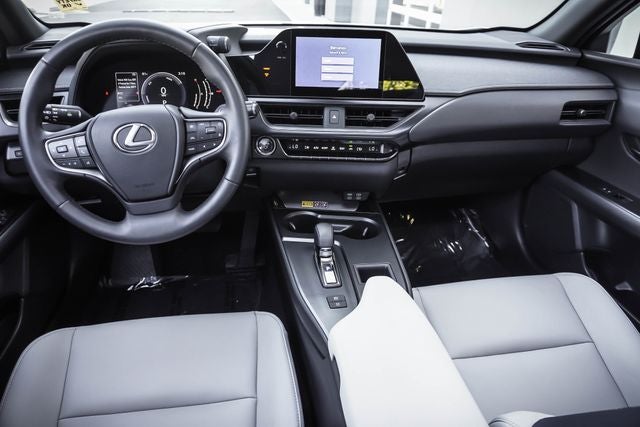 2025 Lexus UX 300h
