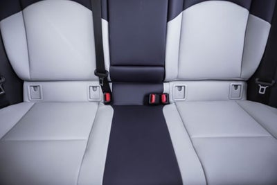 2025 Lexus UX 300h
