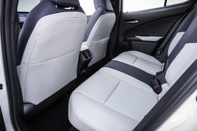 2025 Lexus UX 300h