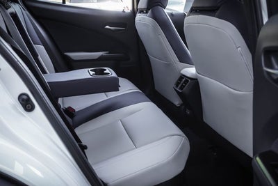 2025 Lexus UX 300h
