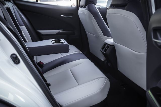 2025 Lexus UX 300h