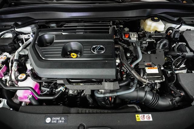2025 Lexus UX 300h