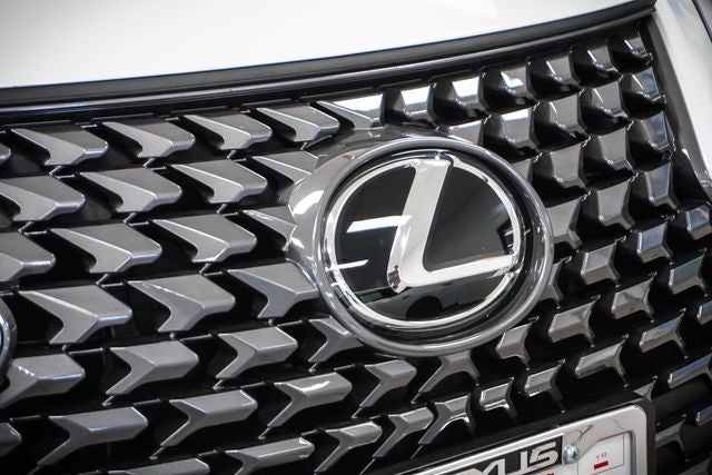 2025 Lexus UX 300h