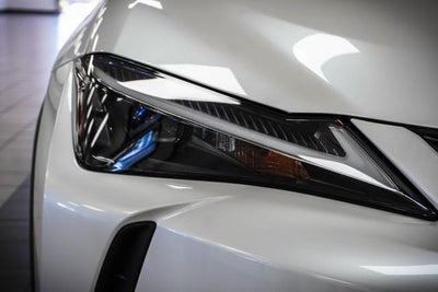 2025 Lexus UX 300h
