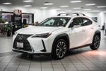2025 Lexus UX 300h