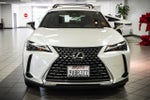 2025 Lexus UX 300h