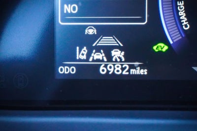 2025 Lexus UX 300h