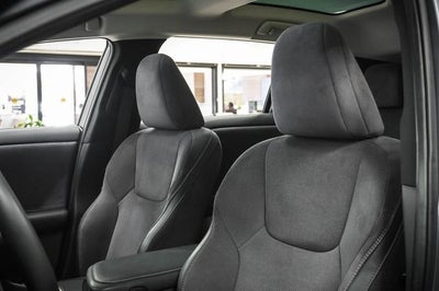 2023 Lexus RZ 450e Luxury