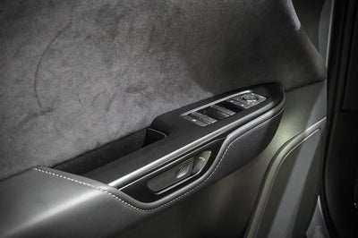 2023 Lexus RZ 450e Luxury