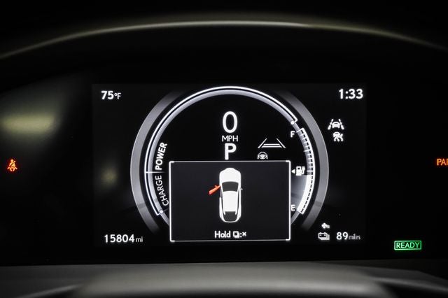 2023 Lexus RZ 450e Luxury
