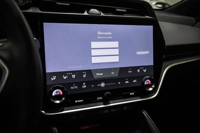2023 Lexus RZ 450e Luxury