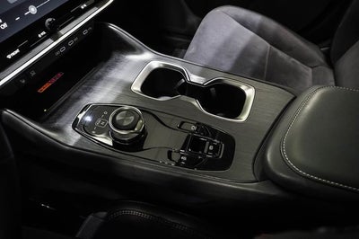 2023 Lexus RZ 450e Luxury