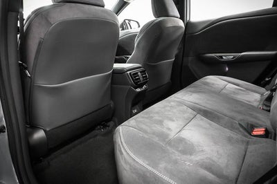 2023 Lexus RZ 450e Luxury