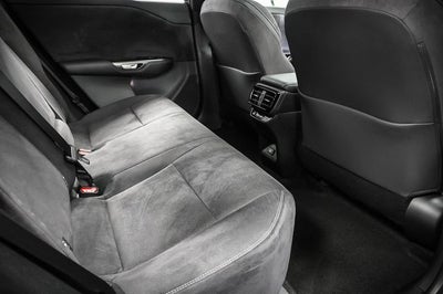 2023 Lexus RZ 450e Luxury