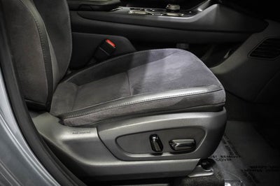 2023 Lexus RZ 450e Luxury