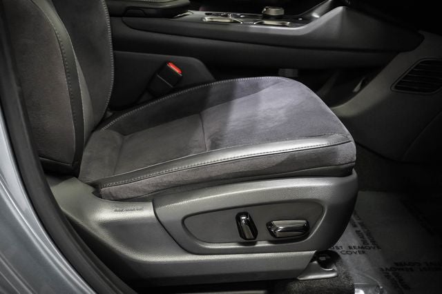 2023 Lexus RZ 450e Luxury