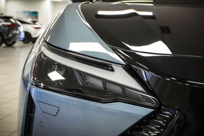 2023 Lexus RZ 450e Luxury