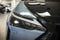 2023 Lexus RZ 450e Luxury