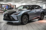 2023 Lexus RZ 450e Luxury