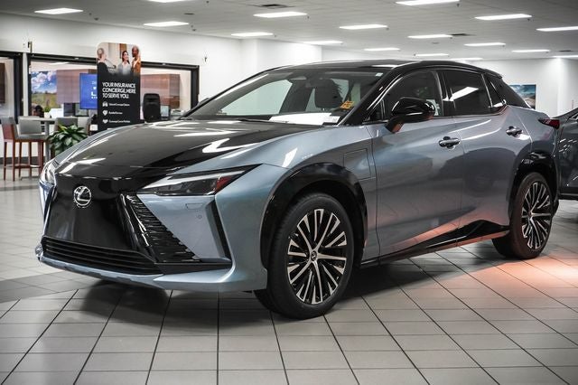 2023 Lexus RZ 450e Luxury