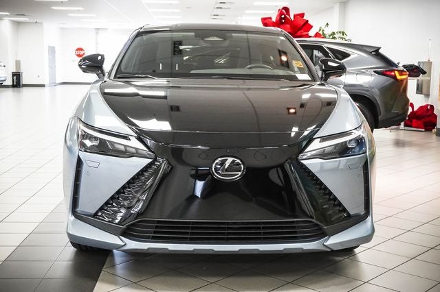 2023 Lexus RZ 450e Luxury