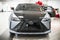 2023 Lexus RZ 450e Luxury