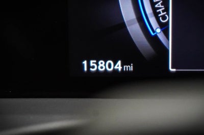 2023 Lexus RZ 450e Luxury