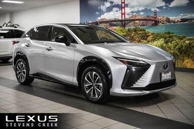 2023 Lexus RZ 450e Premium