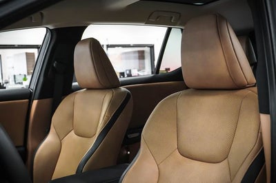 2023 Lexus RZ 450e Premium