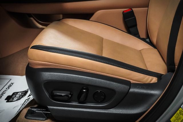 2023 Lexus RZ 450e Premium