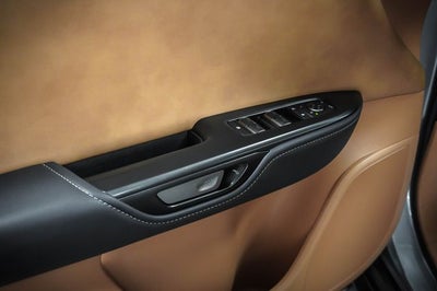 2023 Lexus RZ 450e Premium