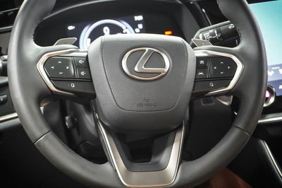 2023 Lexus RZ 450e Premium