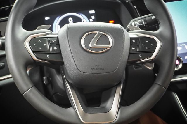 2023 Lexus RZ 450e Premium