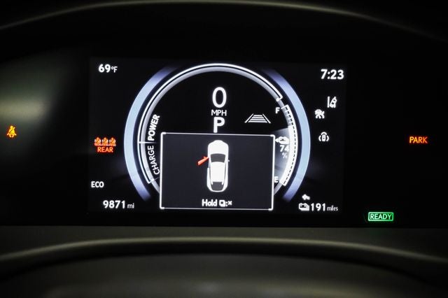 2023 Lexus RZ 450e Premium