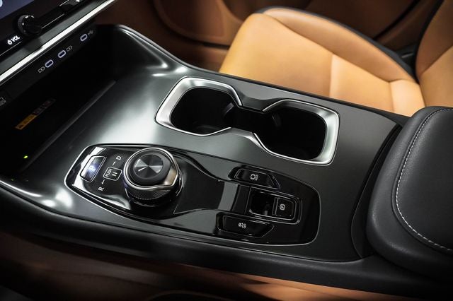 2023 Lexus RZ 450e Premium