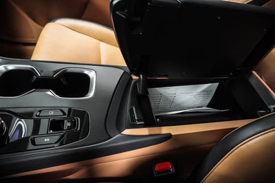 2023 Lexus RZ 450e Premium
