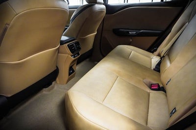 2023 Lexus RZ 450e Premium