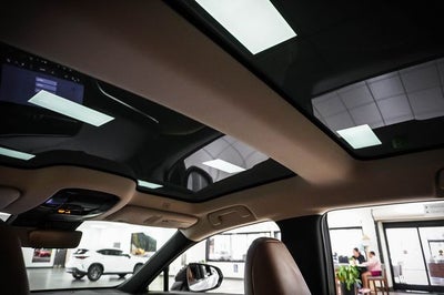 2023 Lexus RZ 450e Premium