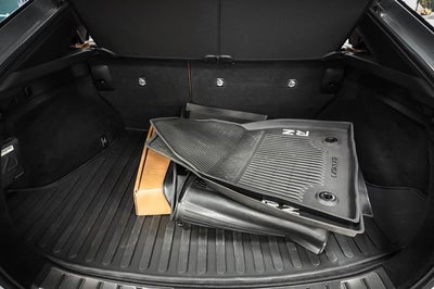 2023 Lexus RZ 450e Premium